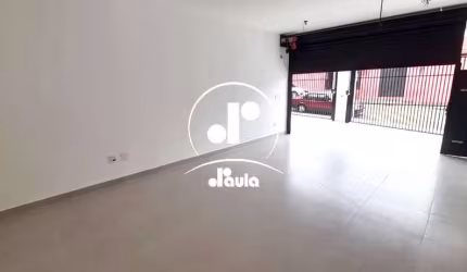 sala comercial para locação na vila alpina santo André, locação, residencial