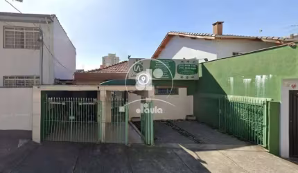 salao comercial com 178m² aera construida no bairro jardim bela vista para locação, salão, comercio em santo andre, aluguel