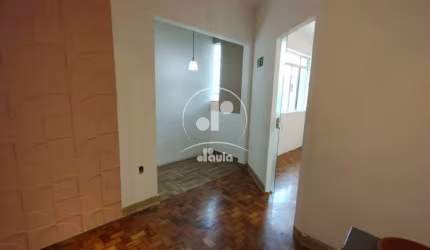 Salão Sobreloja 95m²,5 Salas, 1 vaga, para Alugar Bairro Jardim, Santo André, SP