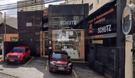 Salão Comercial para aluguel, Centro em Santo André/SP, 6 banheiros, 3 vagas - Ref. 30947