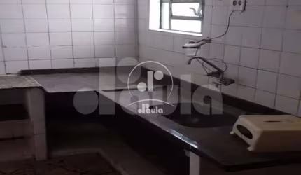 Salão Comercial, Vila Gilda em Santo André, ideal pra pizzarias e restaurantes.