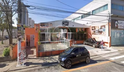 Salão 700m² Comercial, Avenida Queirós filho, para vender , Vila América, Santo André/SP