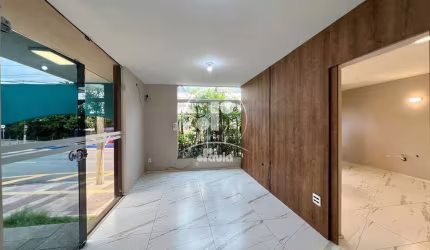 Sala Comercial para aluguel, Santo Antônio em São Caetano do Sul/SP, 2 banheiros, 4 vagas - Ref. 30866