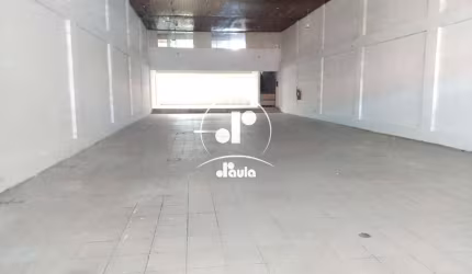 Salão 473m², Mezanino com quatro salas, Centro, Santo Andre