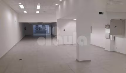 Salão 722m², 2 Salões, 5 Banheiros, para alugar, Centro - Santo André/SP