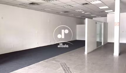 Oportunidade Única: Ponto Comercial à Venda em São Bernardo do Campo-SP, Bairro Planalto! 2 Salas, 2 Banheiros, 2 Vagas, 525m² Área.