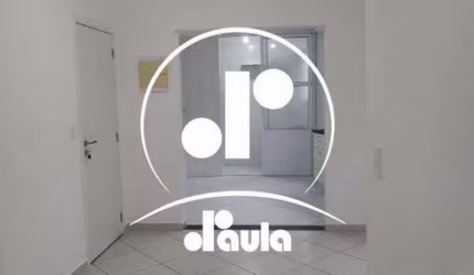 Apartamento, 2 quartos, sala, cozinha, área de serviço, 1 banheiro, 1 vaga de garagem, para Alugar, Boa Vista, São Caetano do Sul, SP.