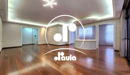 Apartamento para aluguel, Jardim em Santo André/SP