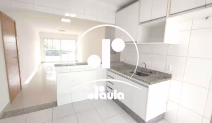 Apartamento105m², Vila Bastos, Santo Andre
