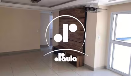 Apartamento,3 Quartos, Sacada Gourmet, para Alugar, Vila Guiomar, Santo André/SP