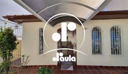 Casa Residencial e Comercial, 3 Quartos,6 Vagas, para alugar, Bairro Jardim Santo André,SP