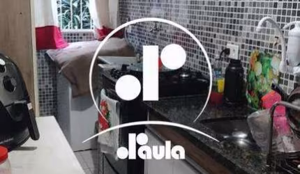 Apartamento a venda na Cidade São Jorge