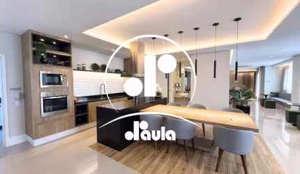 Apartamento a venda na Vila Bastos