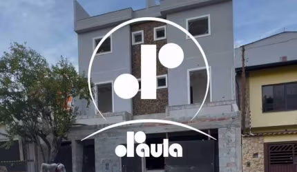 Apartamento em construção com previsão de entrega julho/25