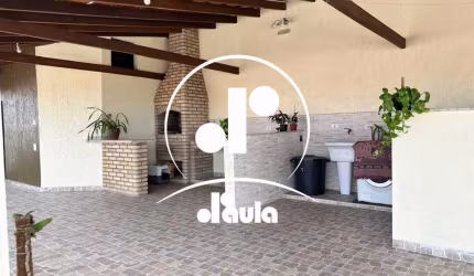 Cobertura Sem Condominio à venda, Jardim Las Vegas em Santo André/SP