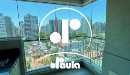 Apartamento para Alugar, 2 Quartos, Biarro Jardim em Santo André, SP