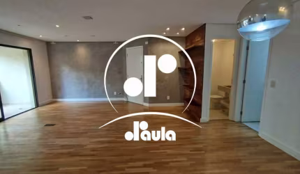 Apartamento, 3 quartos sendo 3 suítes, 2 Vagas, para Alugar, Bairro Jardim, Santo André, SP