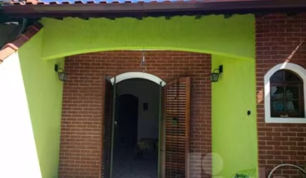 Sobrado 185m² Jardim Milena estuda permuta por imóvel de menor valor.