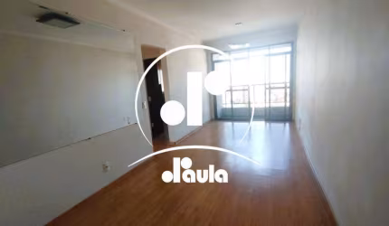 Apartamento 70m², 2 quartos, 1 Vaga, para Alugar, Vila Valparaiso, Santo André,SP