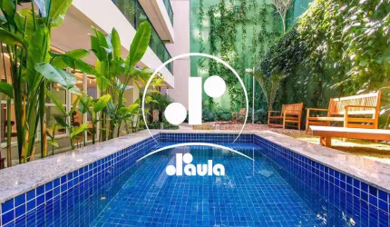 Apartamentos tipo studio a venda