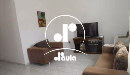 Casa à venda, Jardim Stella em Santo André/SP, 3 quartos, 3 banheiros, 2 vagas - Ref. 38653