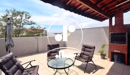 Apartamento em Santo André - Parque Novo Oratório