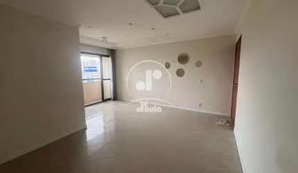 Apartamentopara Alugar, 2 quartos,2 vagas, Vila Assunção, Santo André,SP