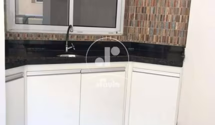 Apartamento, 3 Quartos, 2 Vagas, Sacada Gourmet, para Alugar, Bairro Campestre, Santo André,SP