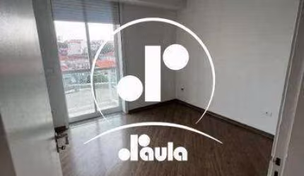 apartamento para aluguel, 3 quartos, 2 vagas, Vila Pires - Santo André/SP