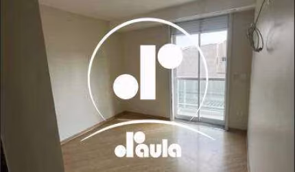 apartamento para aluguel, 2 quartos, 1 vaga, Vila Pires - Santo André/SP