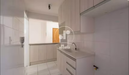 Apartamento, 2 Quartos, 1 vaga, para alugar, Vila Alpina, Santo André,SP