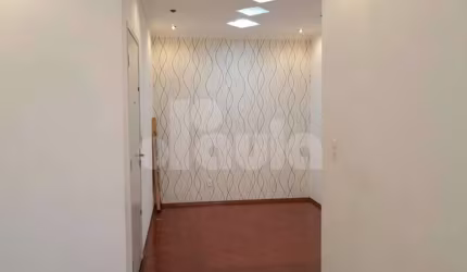 Apartamento 61m² em condomínio fechado, com 2 quartos e 1 vaga no Bairro Nova Petropolis ( Sta Teresinha) em São Bernardo.