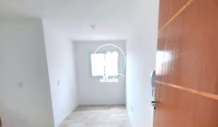 Apartamento à venda em Santo André-SP, Vila Tibiriçá: 2 quartos, 1 sala, 2 vagas, 92m² de área!