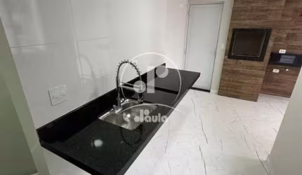 Cobertura sem condominio a venda na Vila Linda, com ELEVADOR, 60x60m², 120m²