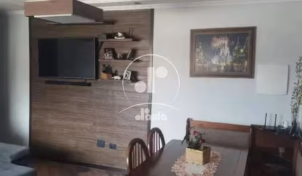 Cobertura de Frente sem condomínio 88m²+88m², Vila Floresta em Santo Andre, com 02 quartos, 01 suíte, sala, cozinha, banheiro social, espaço gourmet.