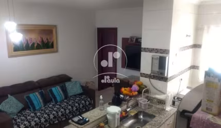 Cobertura sem condomínio 152 m² ( 76 + 76) a venda na Vila Curuçá , Santo André