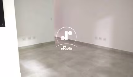 Cobertura Vila Bastos excelente bairro com 2 quartos suíte 1 vaga carro e moto