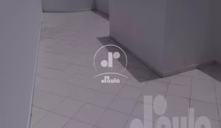 VILA ASSUNÇÃO - APARTAMENTO COBERTURA SEM CONDOMÍNIO - 140M2 - EXCELENTE LOCALIZAÇÃO