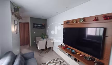 Oportunidade única: Cobertura à venda na Vila Alto de Santo André com 2 quartos, 1 suíte e 106m²!