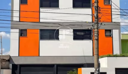 Apartamento à venda em Santo André-SP, Parque Oratório: 2 quartos, 1 suíte, sala, 2 banheiros, 1 vaga, 99m²!