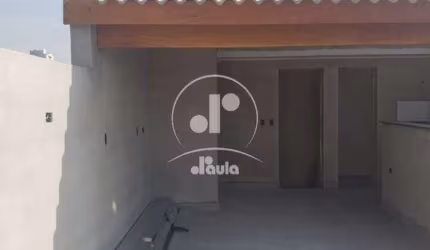 Em construção cobertura com 2 dormitórios vaga. Entrega 02/24. Vale a pena conferir!
