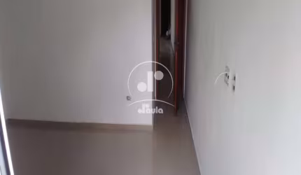 Imóvel de Alto Padrão: Cobertura à Venda em Santo André-SP, no Bairro Paraíso, com 3 Quartos, 1 Suíte e 2 Vagas.