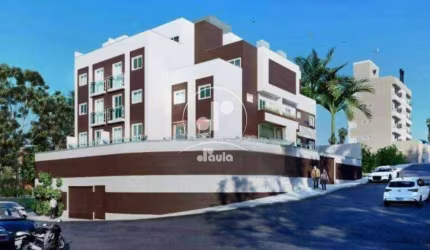Cobertura à venda em Santo André-SP, Jardim Stella, com 89m² de área!