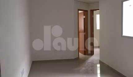 Jardim Las Vegas. Cobertura sem condomínio com 69,71m2. Novo. 2 dormitórios, 2 vagas de garagem.