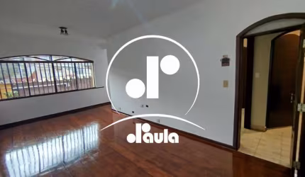 Casa Assobradada 177m² para Alugar na Vila Alice - Santo André -SP