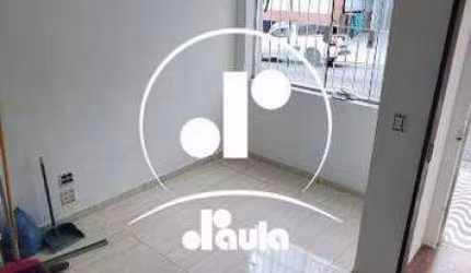 Sobrado para aluguel, Vila Alzira em Santo André/SP