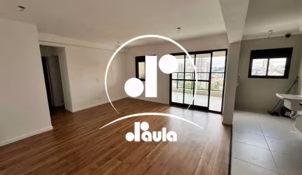 apartamento à venda, 2 quartos, 1 suíte, 2 vagas, Vila Bastos - Santo André/SP