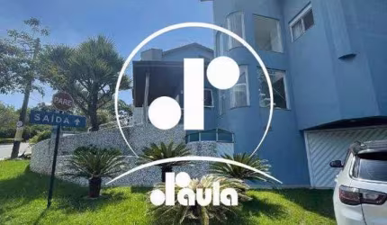 Casa a venda Parque Terra Nova II com 542m2