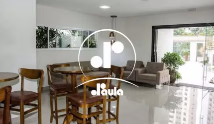 Apartamento a venda no bairro Barcelona em São Caetano do Sul-SP, Alto padrão