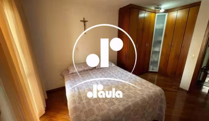 Apartamento sem Condomínio a venda, Santa Maria, Santo André-SP, 118 m²